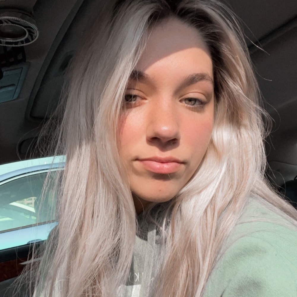 Meet your Posher, Bailee